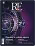 R&E - Relojes & Estilo Magazine (Digital) May 1st, 2021 Issue Cover