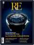 R&E - Relojes & Estilo Magazine (Digital) March 1st, 2022 Issue Cover