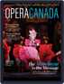 Digital Subscription Opera Canada