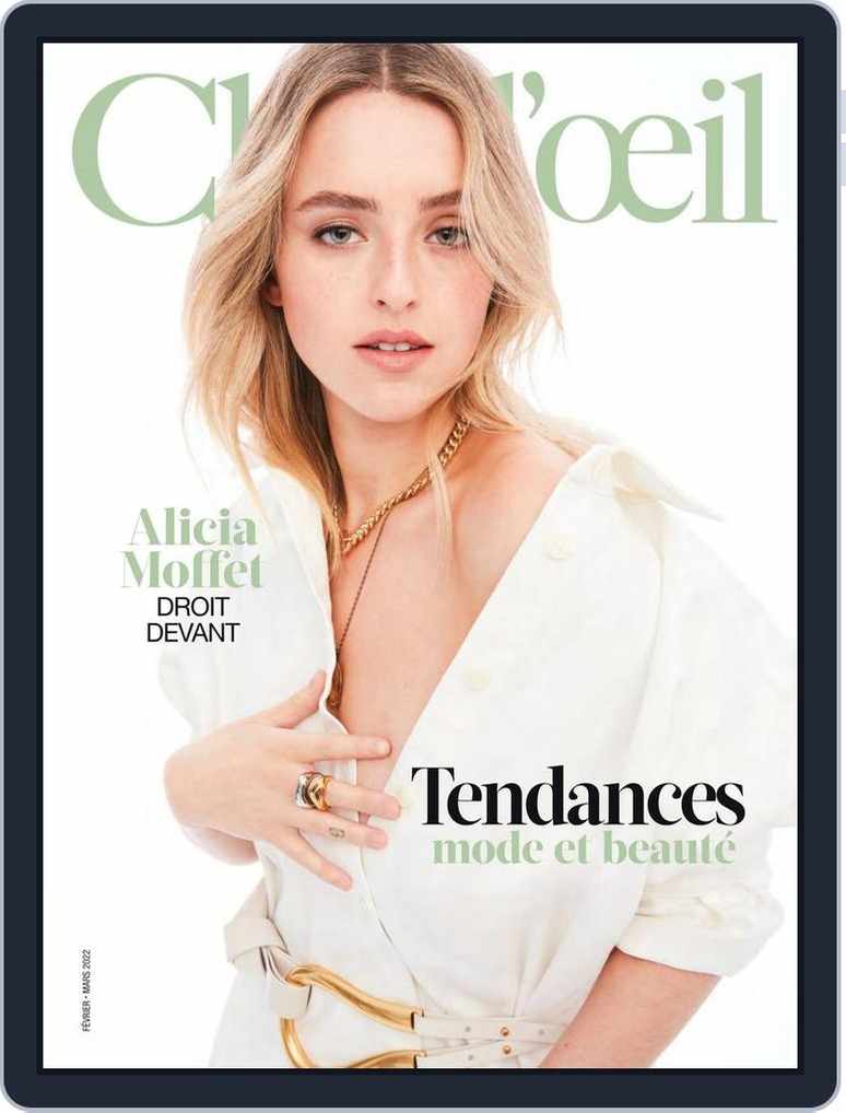 Clin D Oeil Magazine Digital Subscription Discount Discountmags Com Clin D Oeil Magazine Digital Subscription Discount Discountmags Com