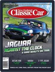 NZ Classic Car Magazine (Digital) Subscription July 1st, 2022 Issue