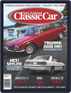 NZ Classic Car Digital Subscription