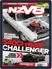 NZV8 Magazine (Digital) Subscription                    November 1st, 2022 Issue