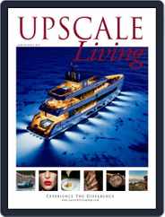 Upscale Living Magazine (Digital) Subscription