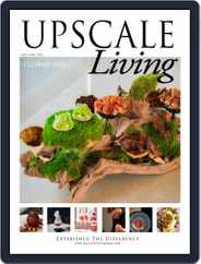 Upscale Living Magazine (Digital) Subscription