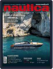 Nautica Magazine (Digital) Subscription                    February 1st, 2023 Issue