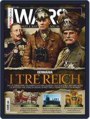 Focus Storia Wars (Digital) Subscription                    April 1st, 2020 Issue