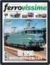 Ferrovissime Magazine (Digital) November 1st, 2021 Issue Cover