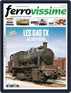 Ferrovissime Magazine (Digital) September 1st, 2021 Issue Cover