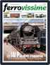 Ferrovissime Magazine (Digital) March 1st, 2022 Issue Cover
