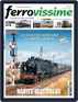 Ferrovissime Magazine (Digital) May 1st, 2022 Issue Cover