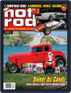 NZ Hot Rod Magazine (Digital) December 1st, 2021 Issue Cover