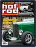 NZ Hot Rod Magazine (Digital) January 1st, 2022 Issue Cover