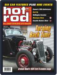 NZ Hot Rod Magazine (Digital) Subscription                    March 1st, 2024 Issue