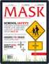 Mask The Magazine (Digital) August 11th, 2021 Issue Cover