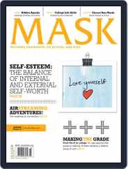 Mask The Magazine (Digital) Subscription May 15th, 2022 Issue
