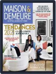 Maison & Demeure (Digital) Subscription                    January 1st, 2021 Issue