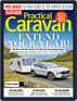 Practical Caravan Magazine (Digital) December 1st, 2021 Issue Cover
