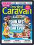 Practical Caravan Magazine (Digital) February 1st, 2022 Issue Cover
