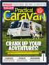 Practical Caravan Magazine (Digital) January 1st, 2022 Issue Cover