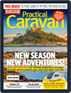 Practical Caravan Magazine (Digital) March 1st, 2022 Issue Cover