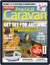 Digital Subscription Practical Caravan