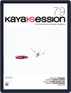 Kayak Session Magazine (Digital) September 1st, 2021 Issue Cover
