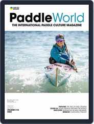 Kayak Session Magazine (Digital) Subscription June 1st, 2022 Issue