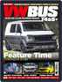 VW Bus T4&5+ Magazine (Digital) August 26th, 2021 Issue Cover