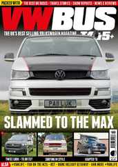 VW Bus T4&5+ Magazine (Digital) Subscription                    February 29th, 2024 Issue