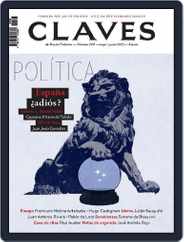 Claves De La Razón Práctica (Digital) Subscription                    May 1st, 2023 Issue
