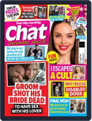 Chat Specials Magazine (Digital) Subscription December 1st, 2021 Issue