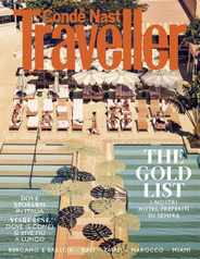 Condé Nast Traveller Italia Magazine (Digital) Subscription                    March 8th, 2023 Issue