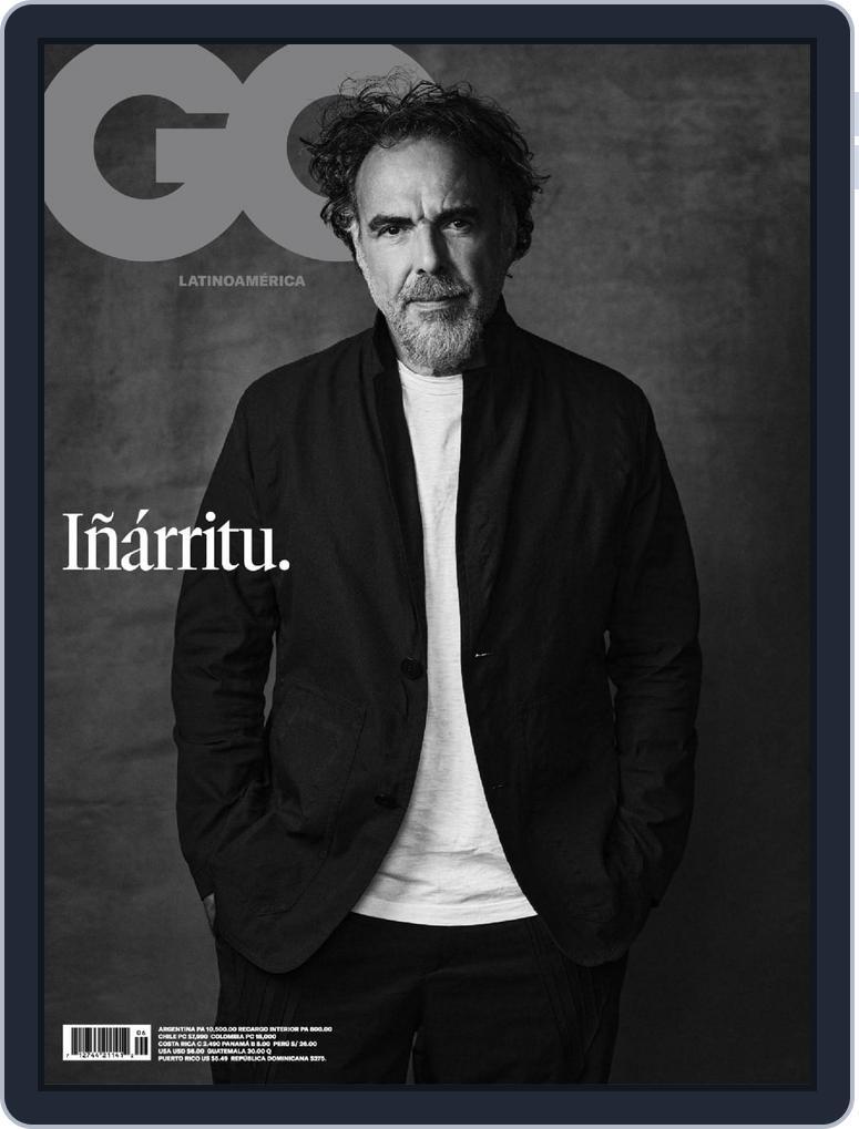 Gq Latin America
