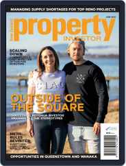 NZ Property Investor Magazine (Digital) Subscription June 1st, 2022 Issue