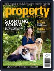 NZ Property Investor Magazine (Digital) Subscription                    March 1st, 2023 Issue