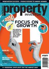 NZ Property Investor Magazine (Digital) Subscription                    February 1st, 2024 Issue