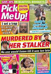 Pick Me Up! Magazine (Digital) Subscription                    May 16th, 2024 Issue