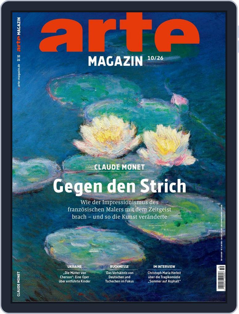 Arte Magazin