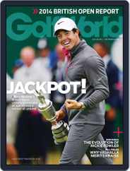 Golf World (Digital) Subscription                    July 22nd, 2014 Issue