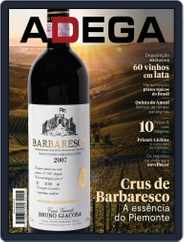 Adega Magazine (Digital) Subscription January 1st, 2022 Issue
