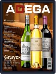 Adega Magazine (Digital) Subscription                    February 20th, 2023 Issue