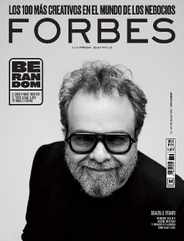 Forbes España Magazine (Digital) Subscription                    April 12th, 2024 Issue