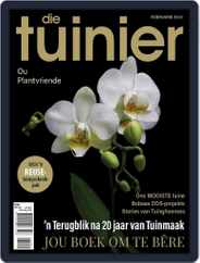 Die Tuinier Tydskrif Magazine (Digital) Subscription                    February 1st, 2023 Issue