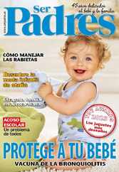 Ser Padres - España (Digital) Subscription                    October 1st, 2023 Issue