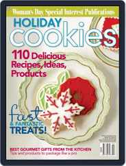 Holiday Cookies (Digital) Subscription                    October 13th, 2009 Issue
