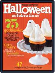 Halloween Celebrations (Digital) Subscription                    August 28th, 2012 Issue