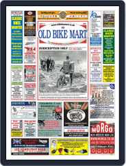 Old Bike Mart Magazine (Digital) Subscription