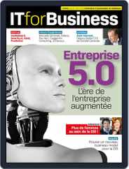 It For Business (Digital) Subscription                    July 1st, 2018 Issue