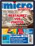 Micro Pratique Magazine (Digital) November 1st, 2021 Issue Cover
